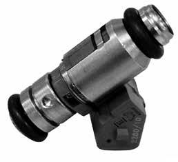 50100802 - IWP044 INYECTOR VW GRIS